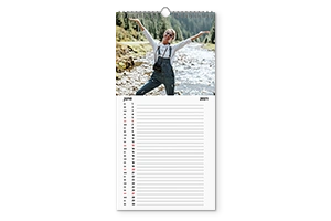 Kitchen Calendar