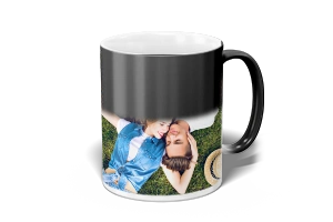 Magic Photo Mug