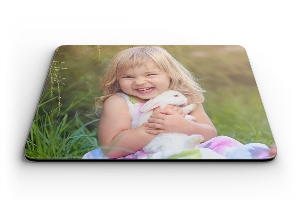 Mouse pad
