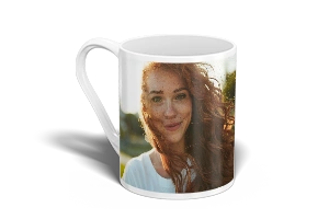 Premium mug