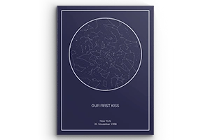 Starmap