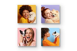 Photo Tile