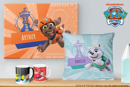 slider image