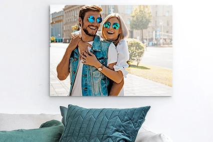 slider image