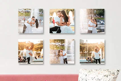 slider image