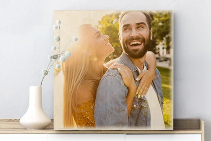 slider image